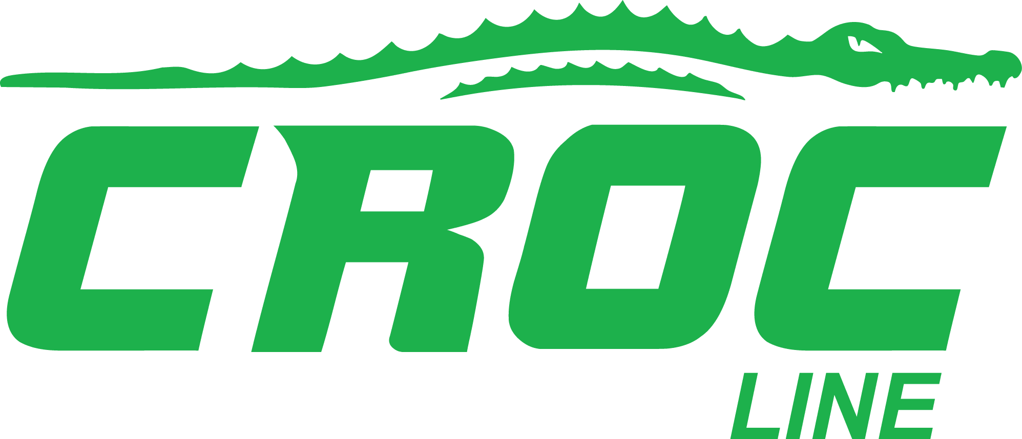 Croc Lines